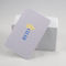 Mini S20  Smart Card cartes d'adhésion en plastique de RFID avec 13.56MHz